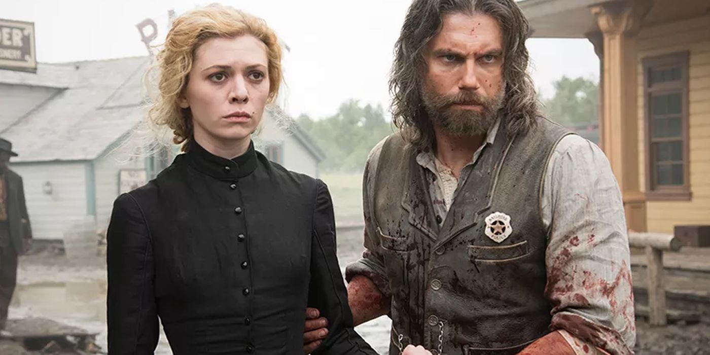 AMC's Hell on Wheels Is a Forgotten Gem of the Western Genre