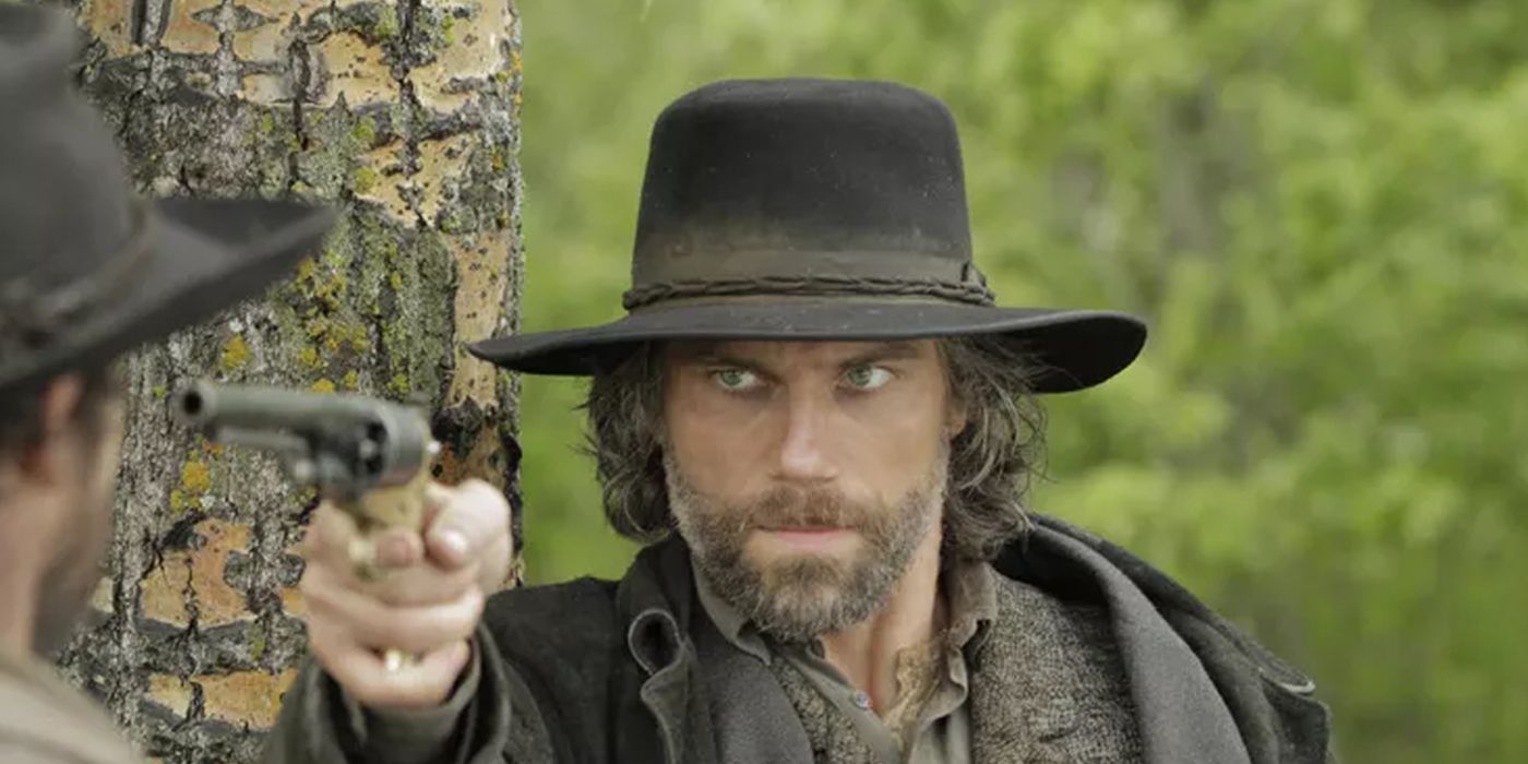 AMC's Hell on Wheels Is a Forgotten Gem of the Western Genre