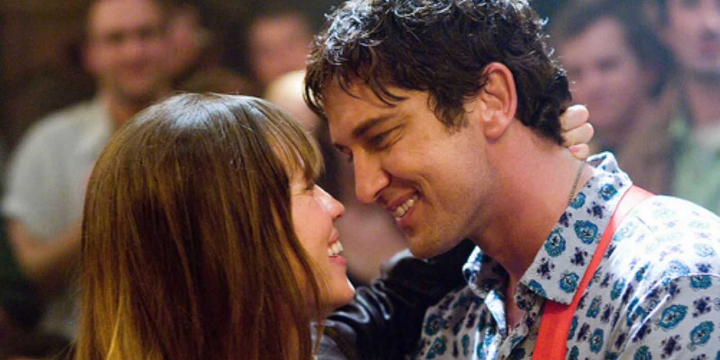 10 Best Movie Romances From the Early 2000s, Ranked