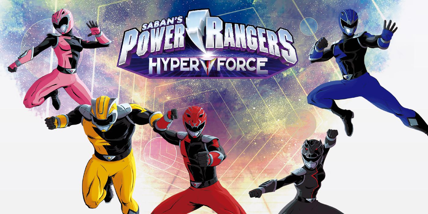 10 Things Only Hardcore Fans Know About Power Rangers Lore