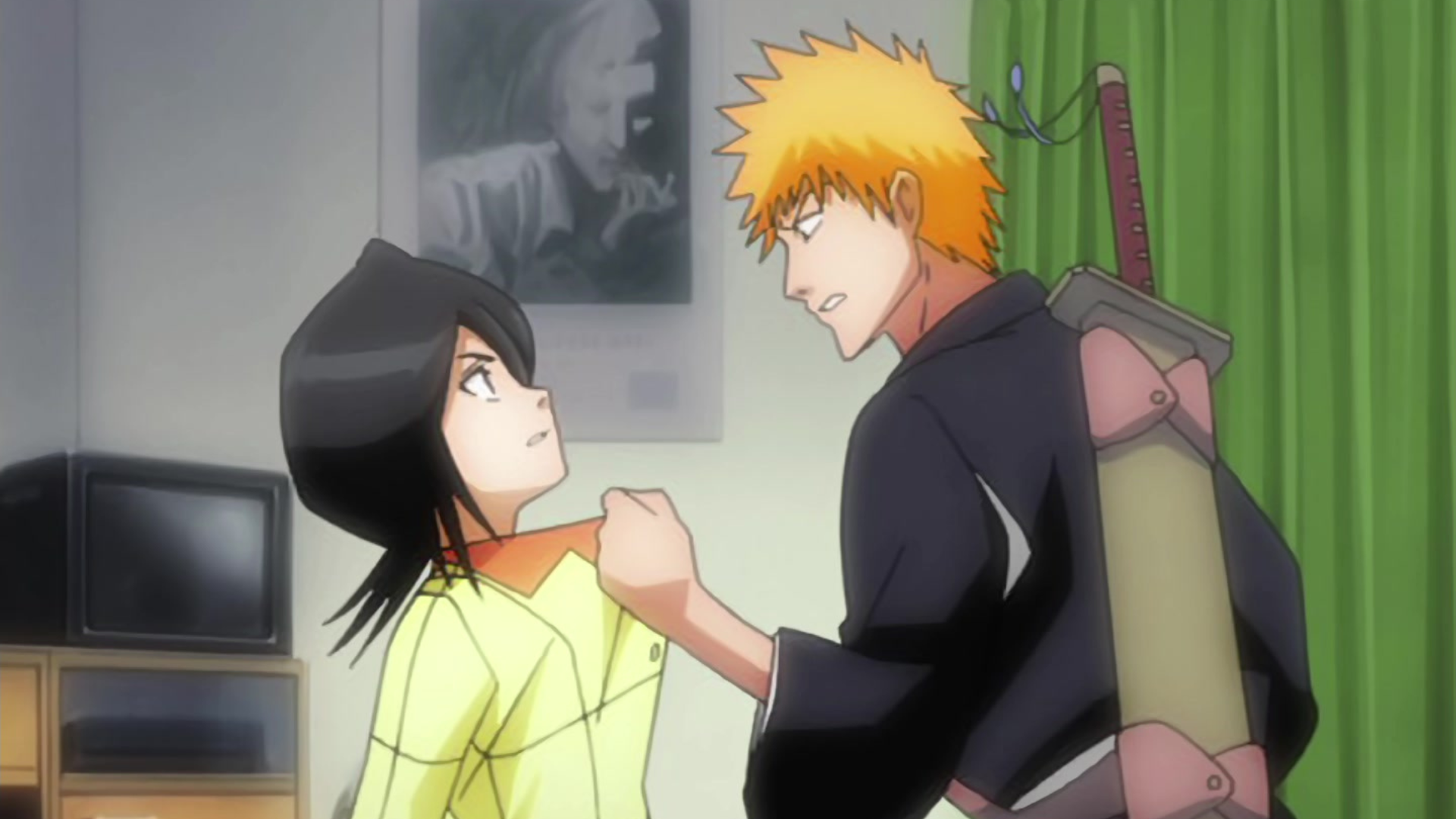 Review: Bleach Episode 3 Is Action-Packed & Heartbreaking