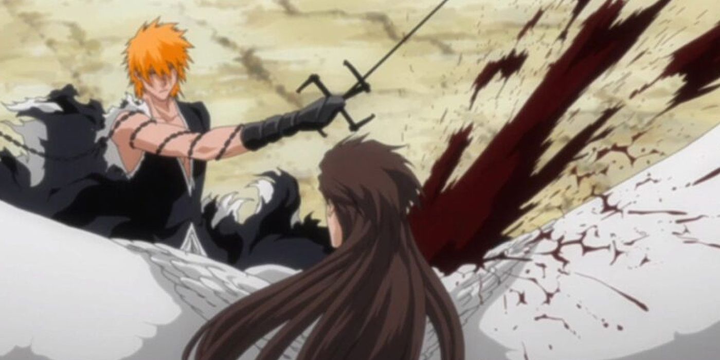 Arrancar: Downfall Arc in Bleach, Explained