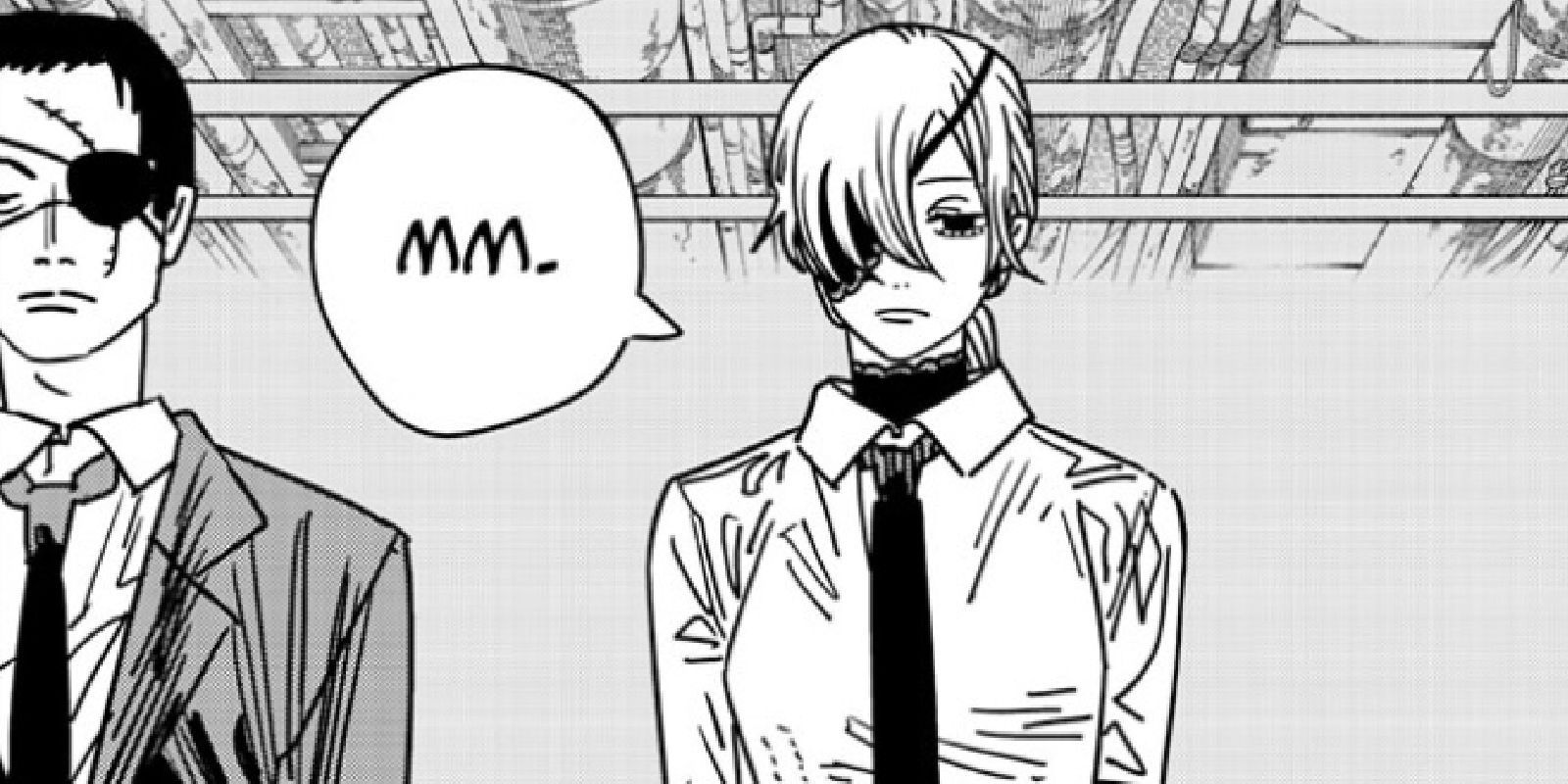 REVIEW: Chainsaw Man Chapter 161 “Chainsaw Man Puzzle” Is The Moment Fans – and Denji – Have Been Waiting For