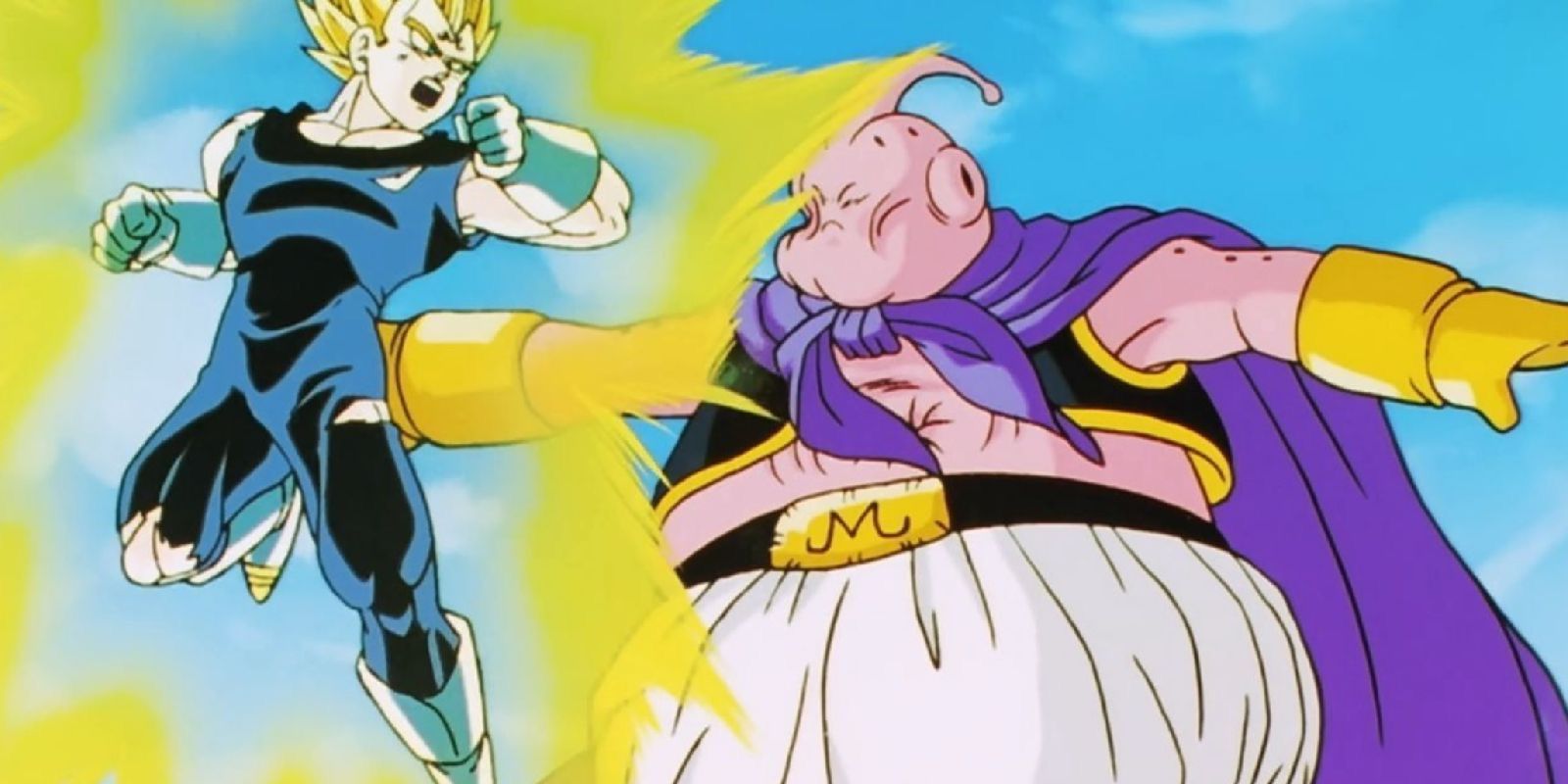 Dragon Ball Heroes With The Most Evil Backstories