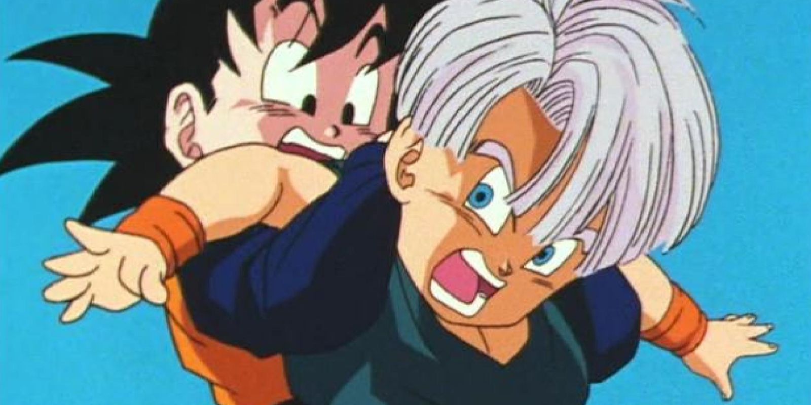 Las mejores peleas de Goten de toda la franquicia Dragon Ball, clasificadas