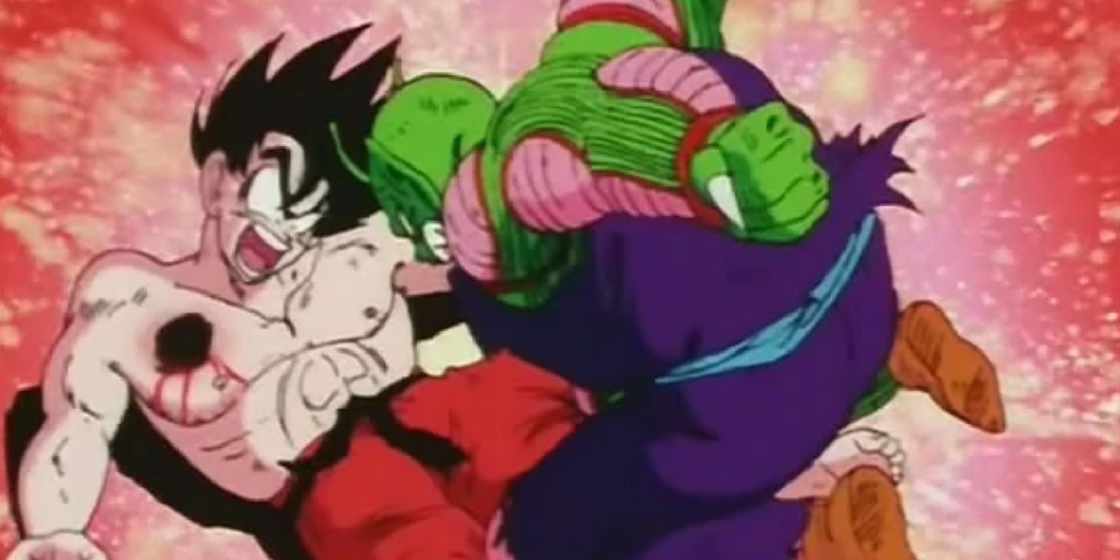 10 Most Evil Things Piccolo Ever Did