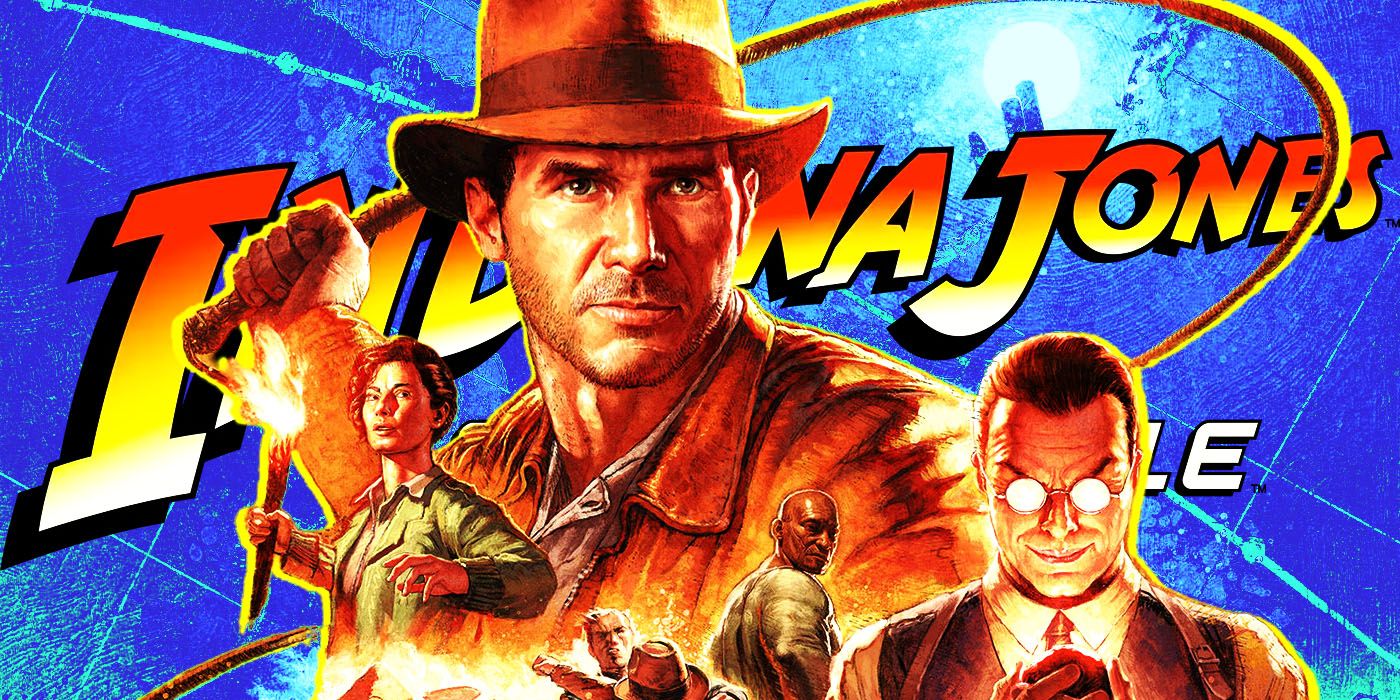 Indiana Jones And The Great Circle-1