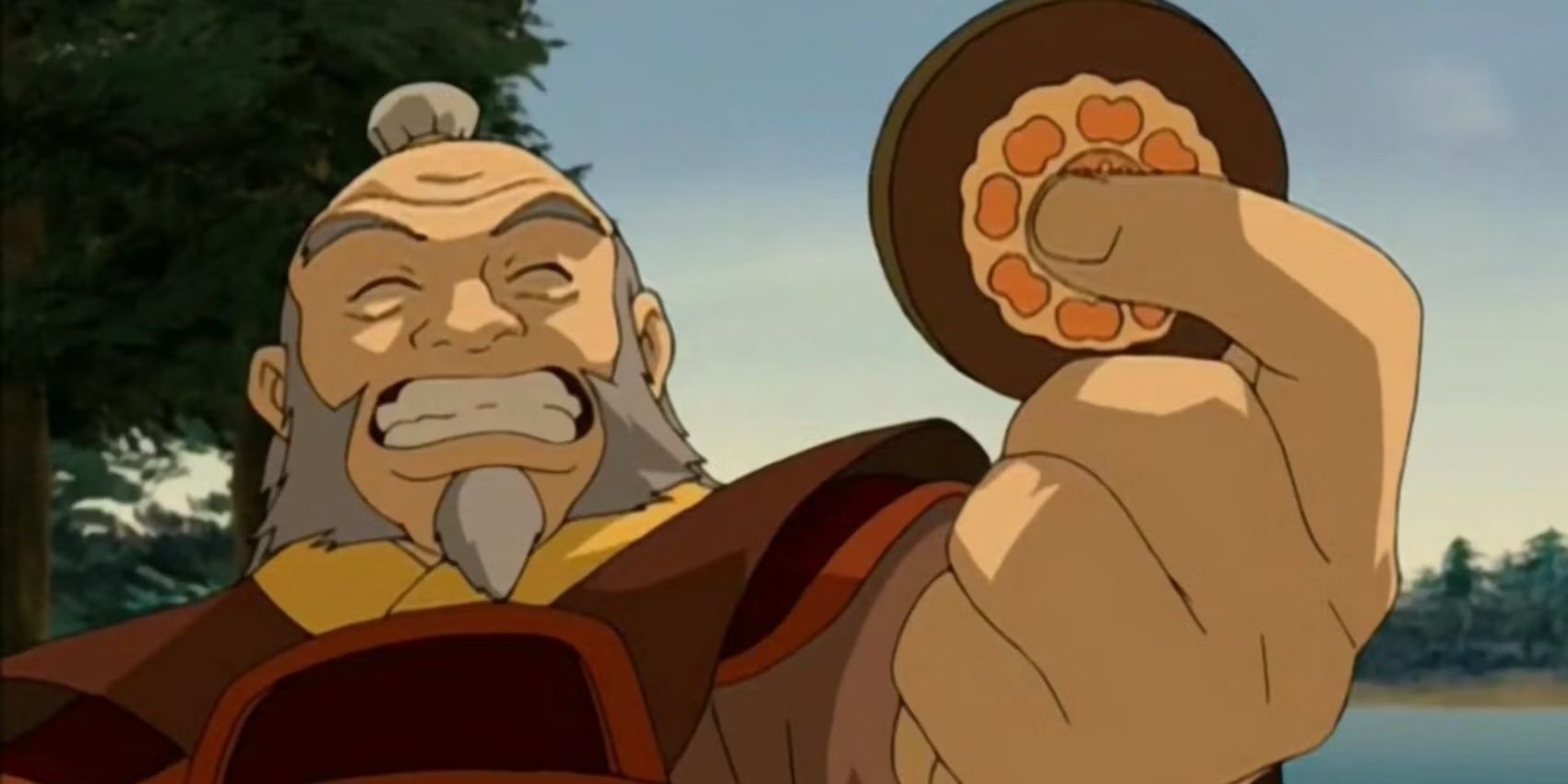 The 30 Best Uncle Iroh Quotes from Avatar: The Last Air Bender