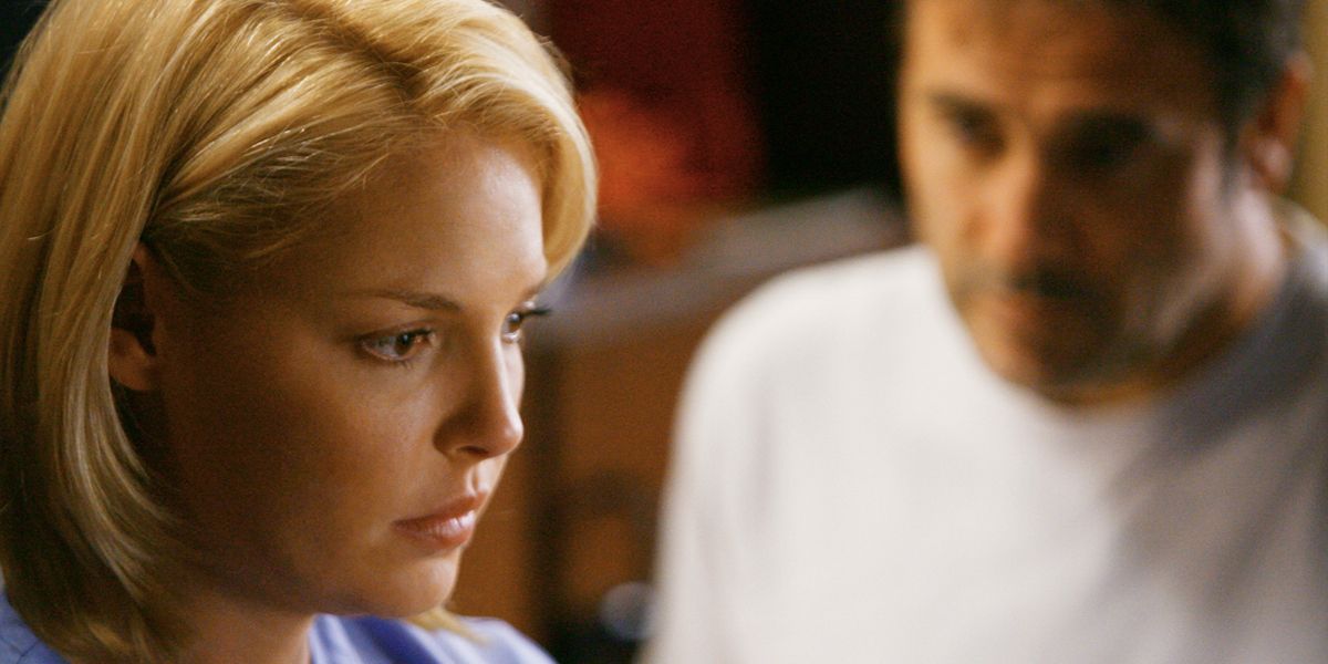 Grey's Anatomy's MAGIC Era is Everyone's Favorite- But It Isn't The Best