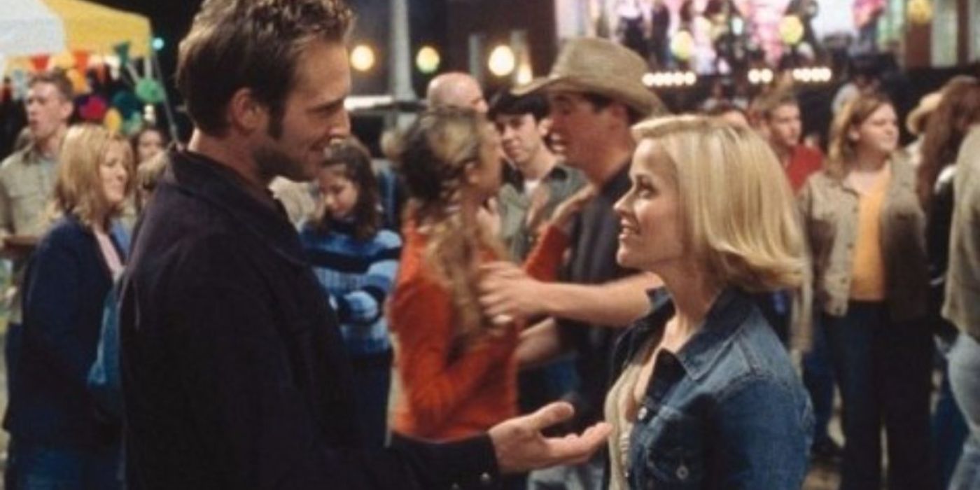 10 Best Movie Romances From the Early 2000s, Ranked