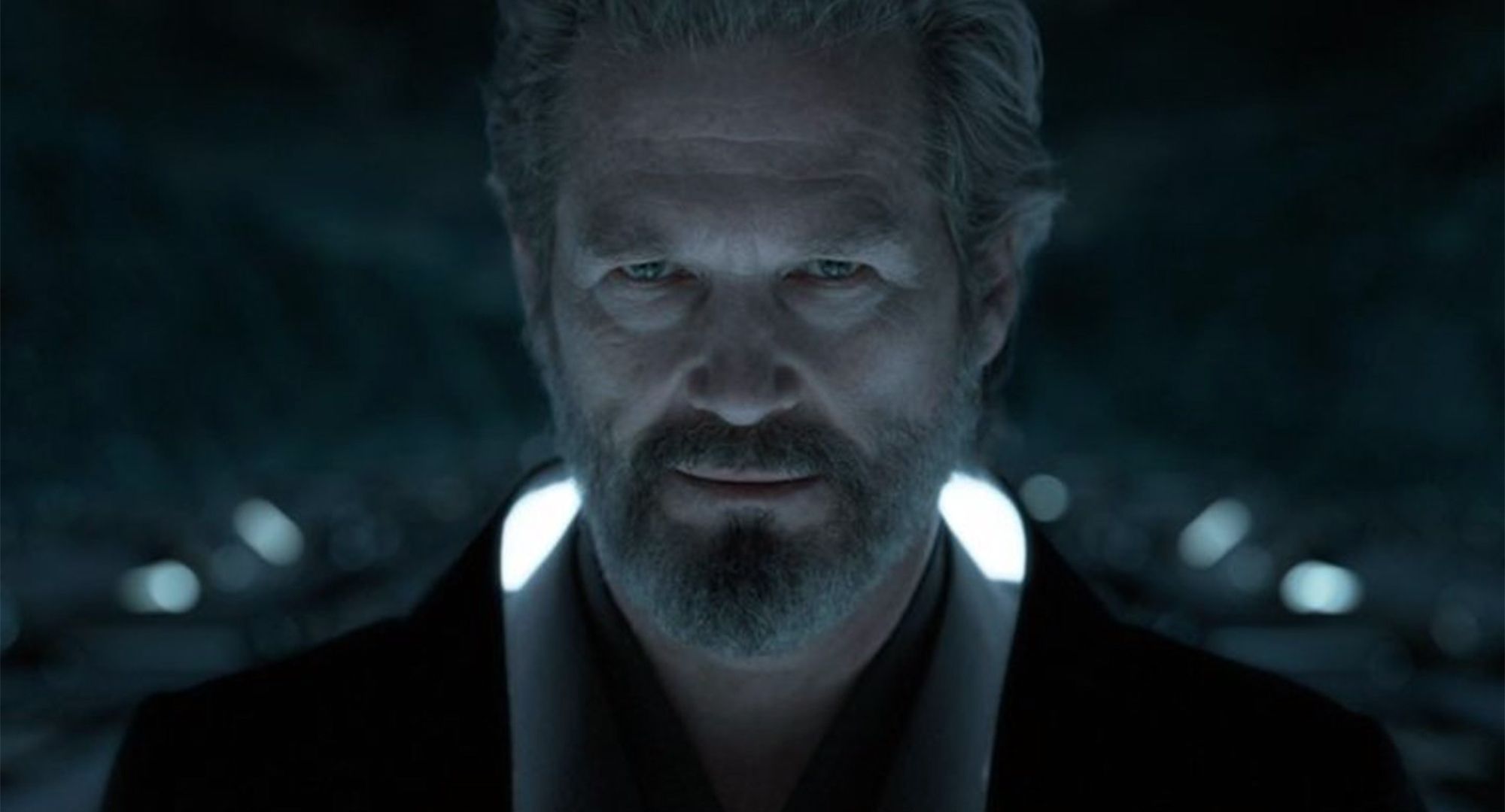 Jeff Bridges Confirms Return for Tron: Ares