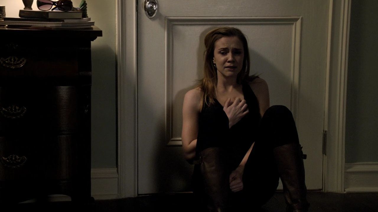 How The Vampire Diaries Failed Jenna