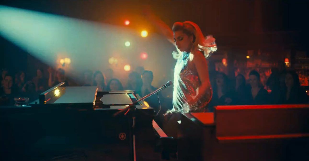 «Моя версия Харли — моя»: Леди Гага обращается к роли Джокера 2