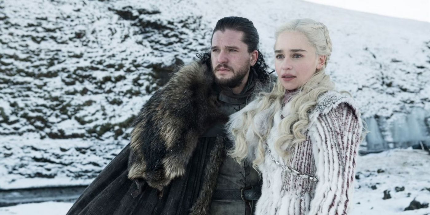 Game of Thrones' Rough Ending Doesn't Ruin Its Legacy