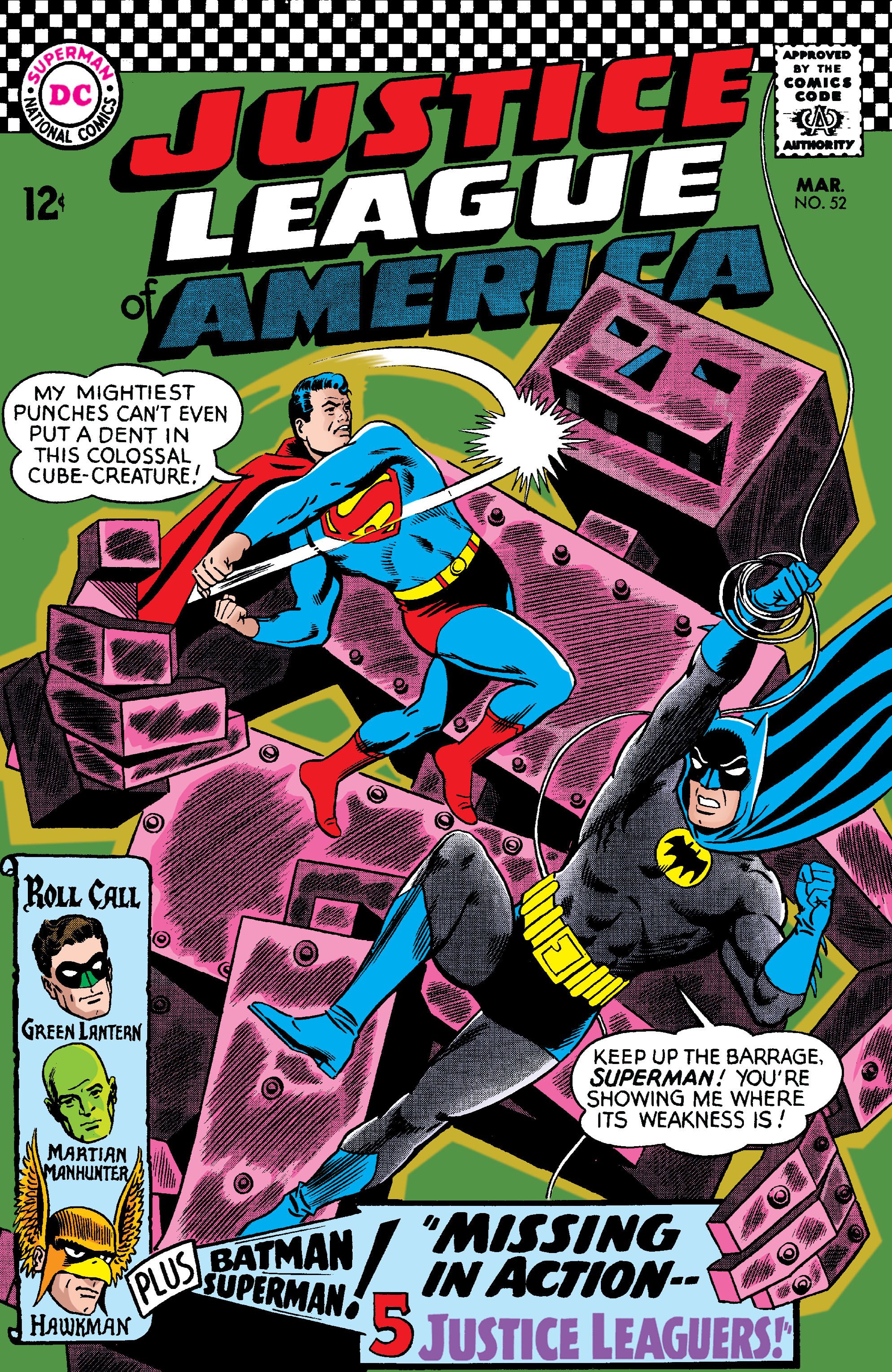 Did the Batman TV Show's Success Make DC Use Batman on the Justice League?
