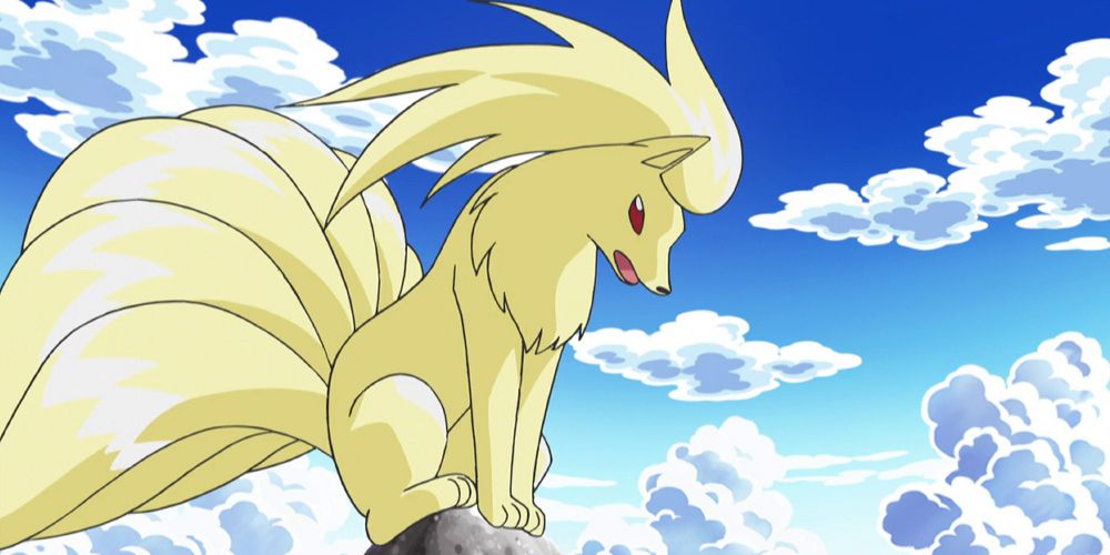 10 Best Fire-Type Pokmon from The Original Kanto Pokdex, Ranked