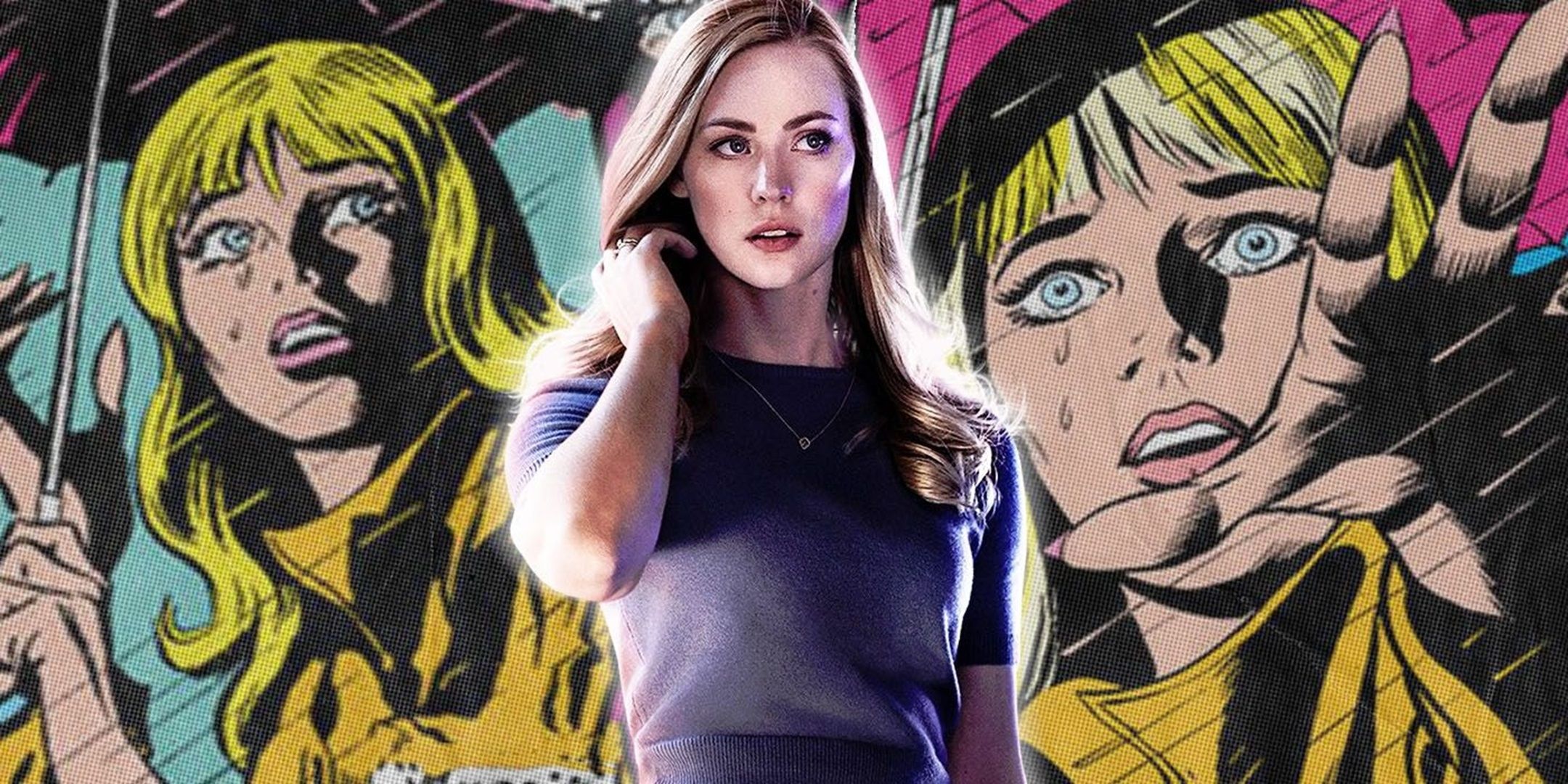 Daredevil: Maybe Telling Karen Page Your Secret Identity is a Bad Idea