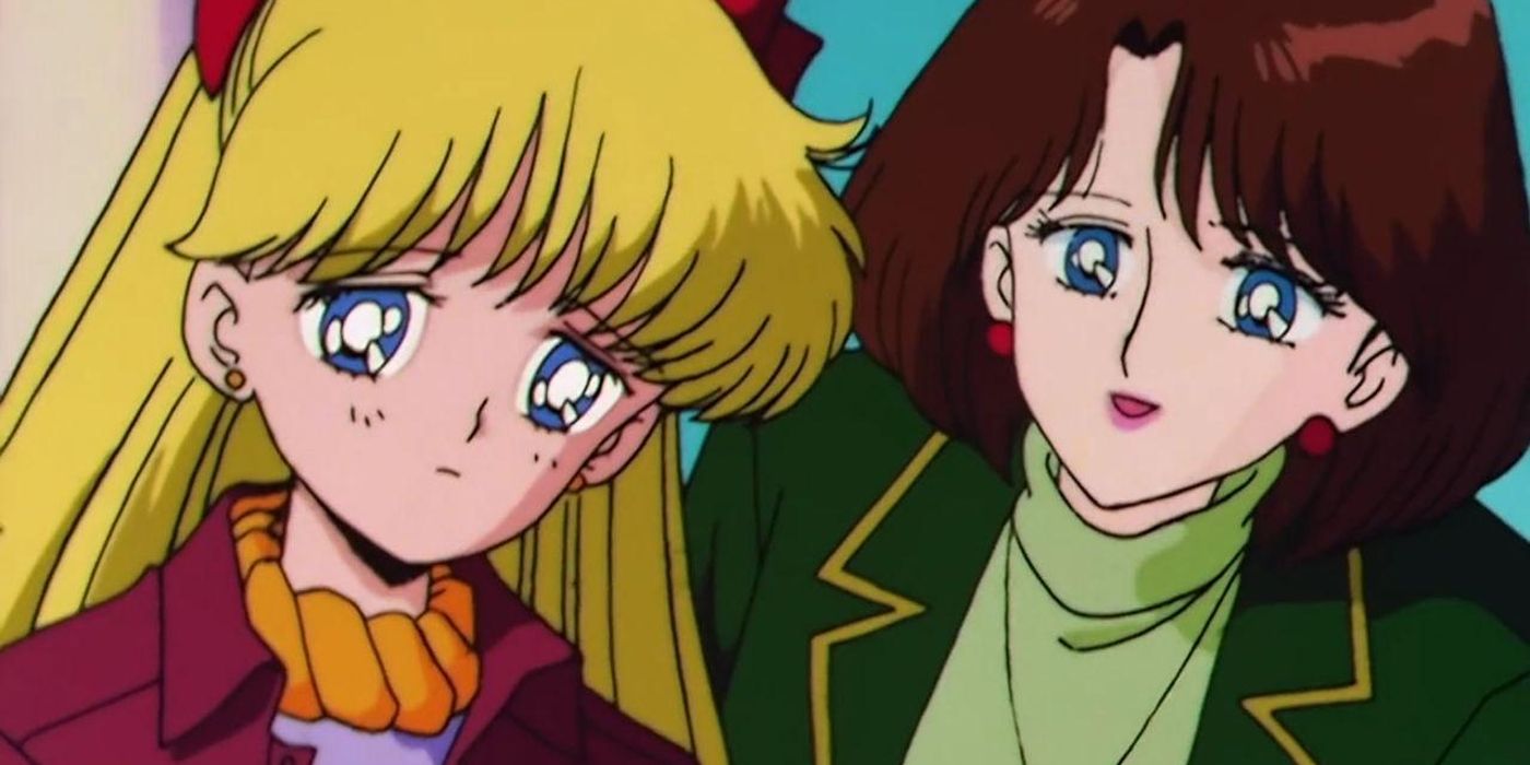 10 Most Questionable Storylines in Sailor Moon