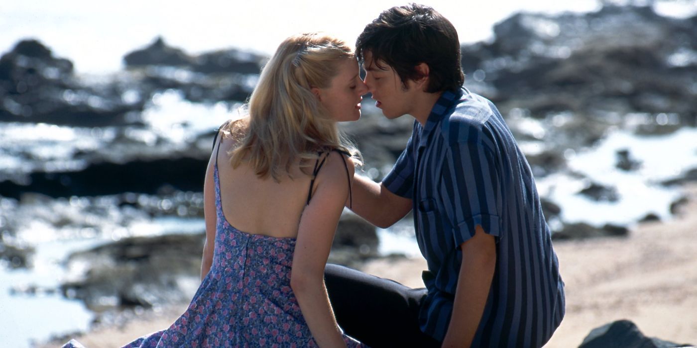 10 Best Movie Romances From the Early 2000s, Ranked