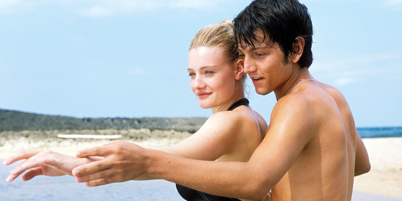 10 Best Movie Romances From the Early 2000s, Ranked