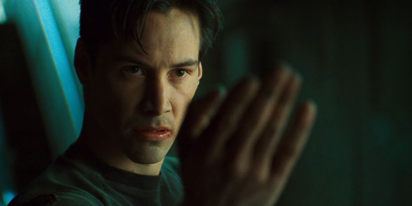 This Underrated Comic Book Movie Is a Must-Watch for Matrix Fans