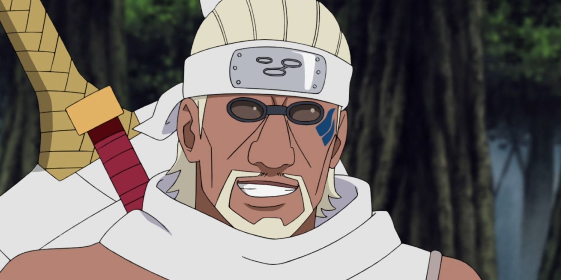 Best Naruto Shippuden Character Designs, Ranked