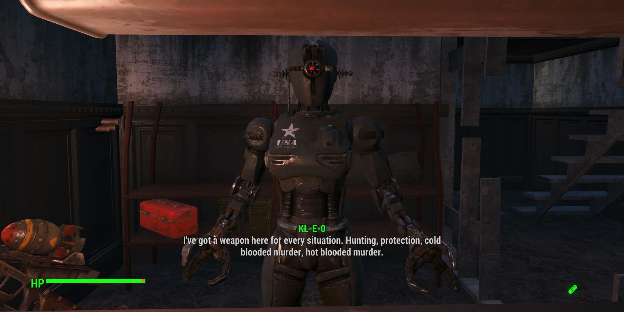 Fallout 4 продвигает серию Fallout вперед, но оставляет ключевые моменты позади