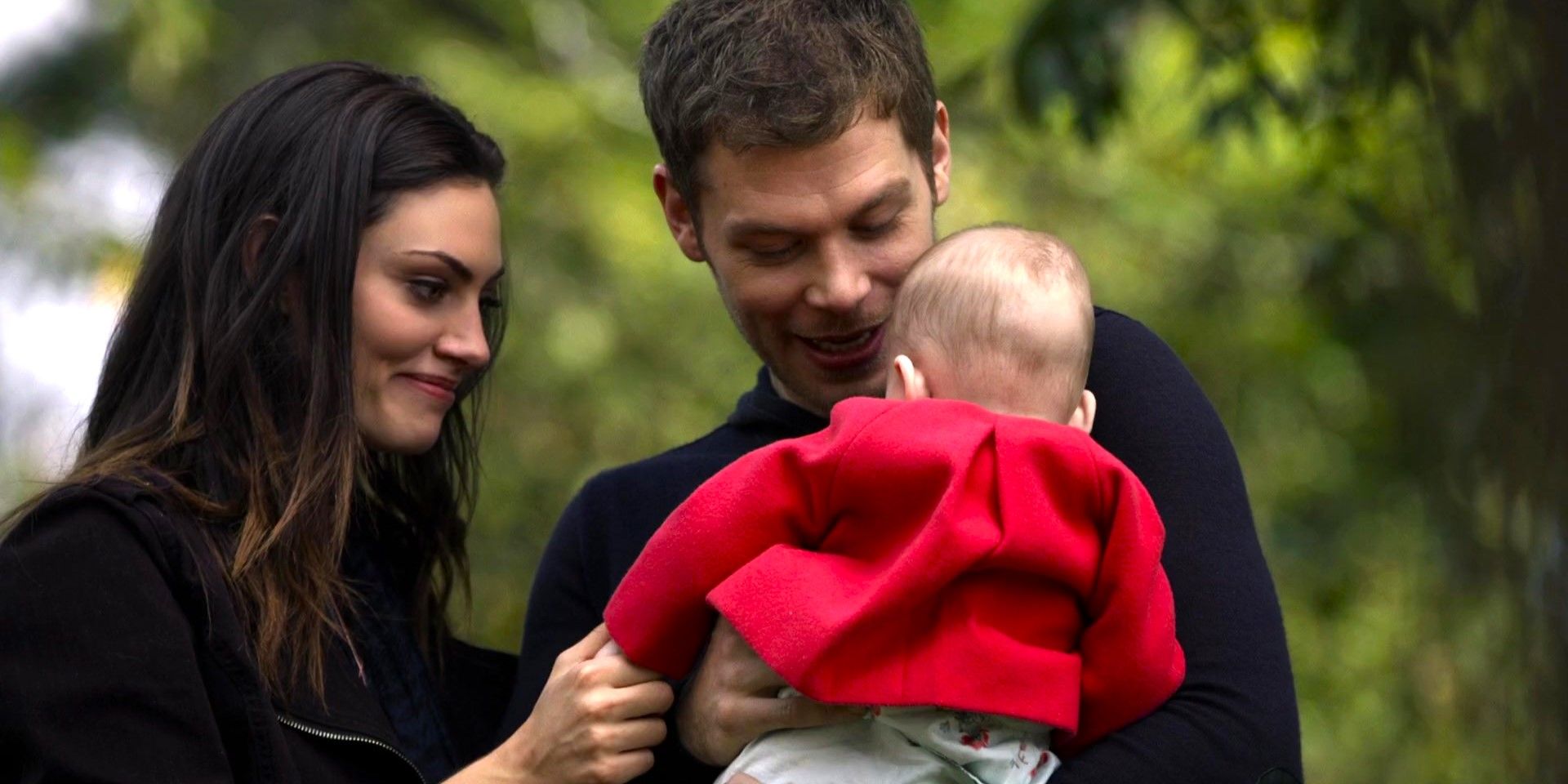 10 Best The Originals Episodes, Ranked