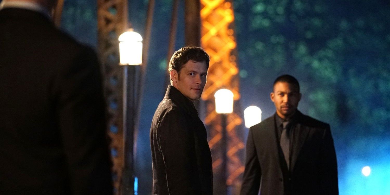 10 Reasons The Originals is Better Than The Vampire Diaries