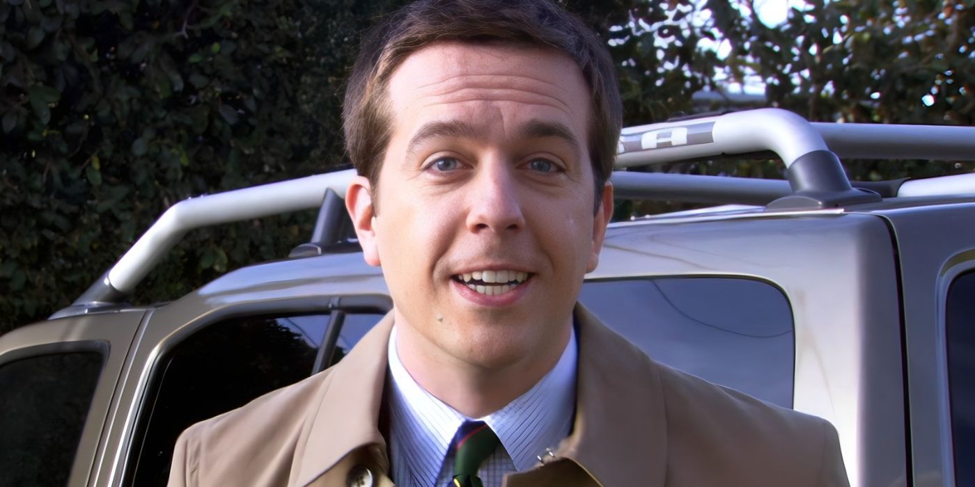 The Best Lines in The Office That Were Totally Improvised