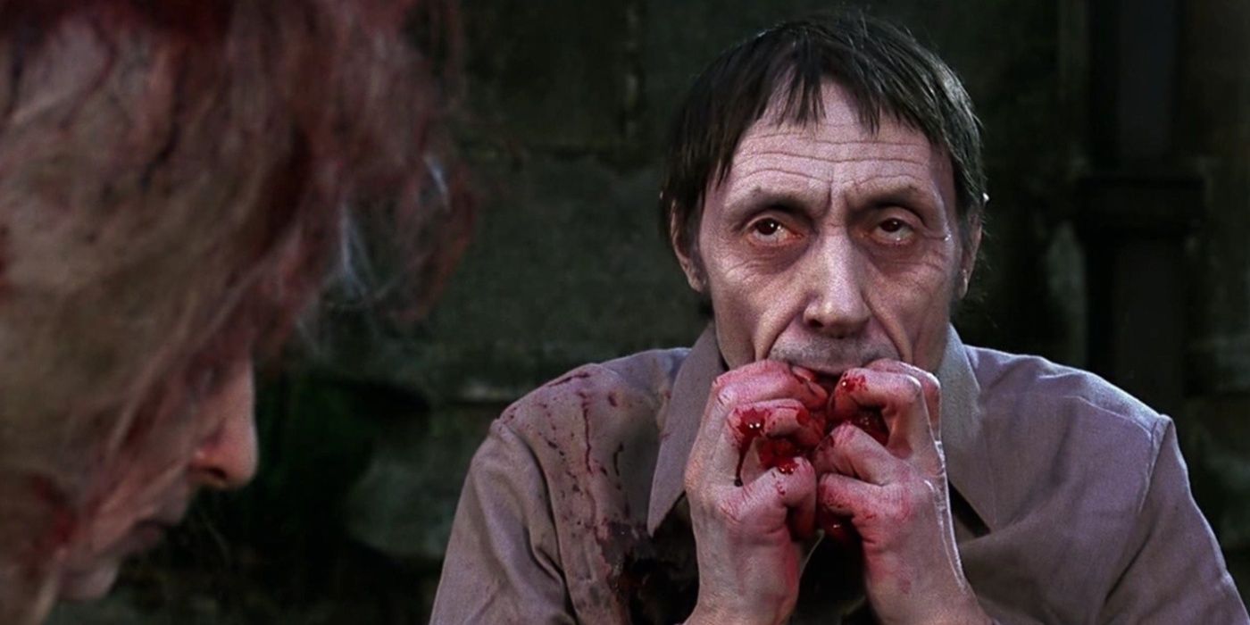 10 Movies That Prove Slow Zombies Are Scarier Than Fast Zombies