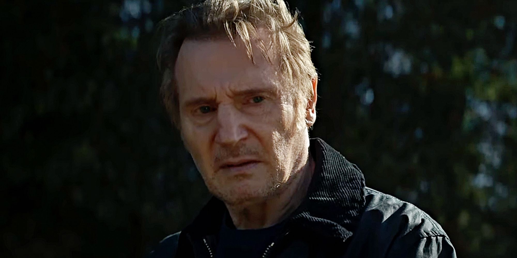 Greatest Liam Neeson Roles Since Bryan Mills