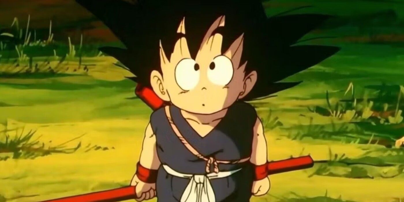 Dragon Ball Z's Greatest Trick Only Made Goku More Special