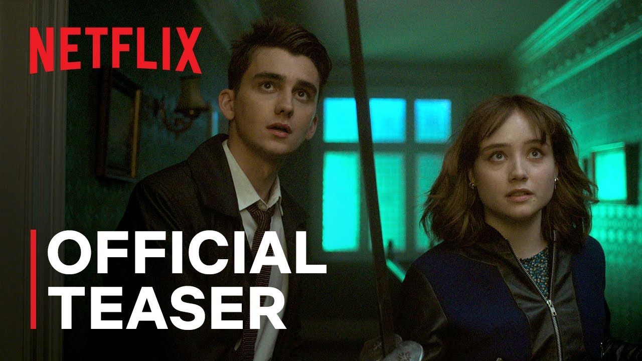 Сходство детективов «Мертвые мальчики» с отмененным шоу раскрывает большую проблему Netflix