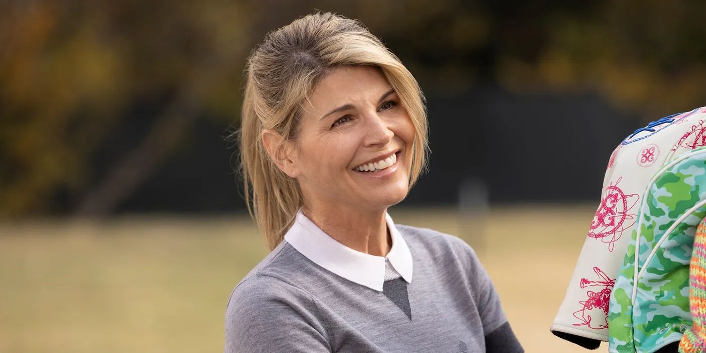 'No One Is Perfect': Lori Loughlin Reflects on Career-Altering Scandal Five Years Later