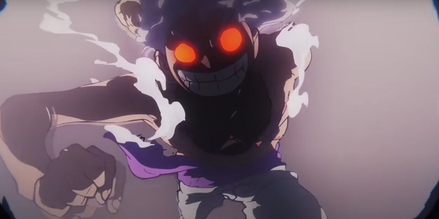 Every Current Yonko Crews Power Level in One Piece, Explained