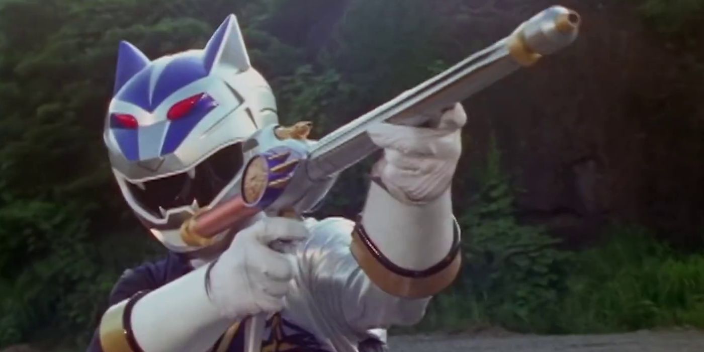 10 Best-Written Power Rangers Characters