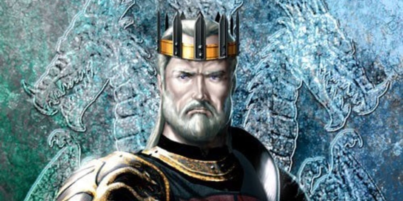 Рейтинг лучших королей в истории «Игры престолов»