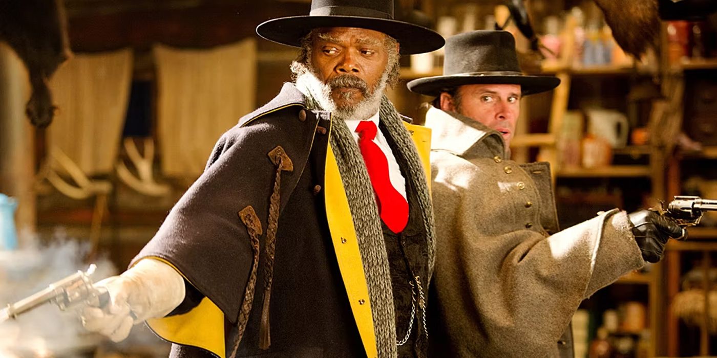 Every Certified Fresh Western You Can Stream on Netflix Right Now