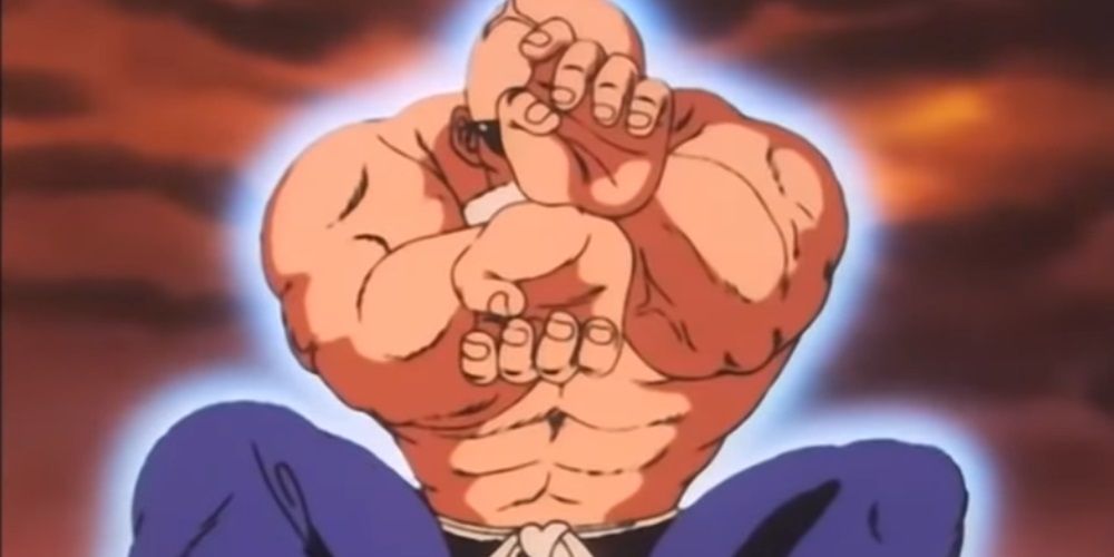 10 Things You Didn't Know About Dragon Ball Z Power Levels