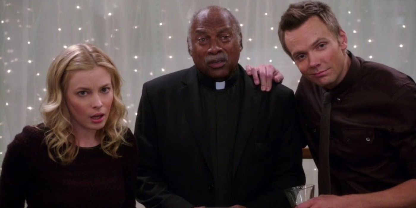 Community Movie Gets a Promising (But Frustrating) Update