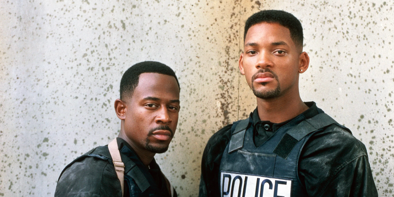 Bad Boys: Ride or Die подтверждает неожиданный рейтинг