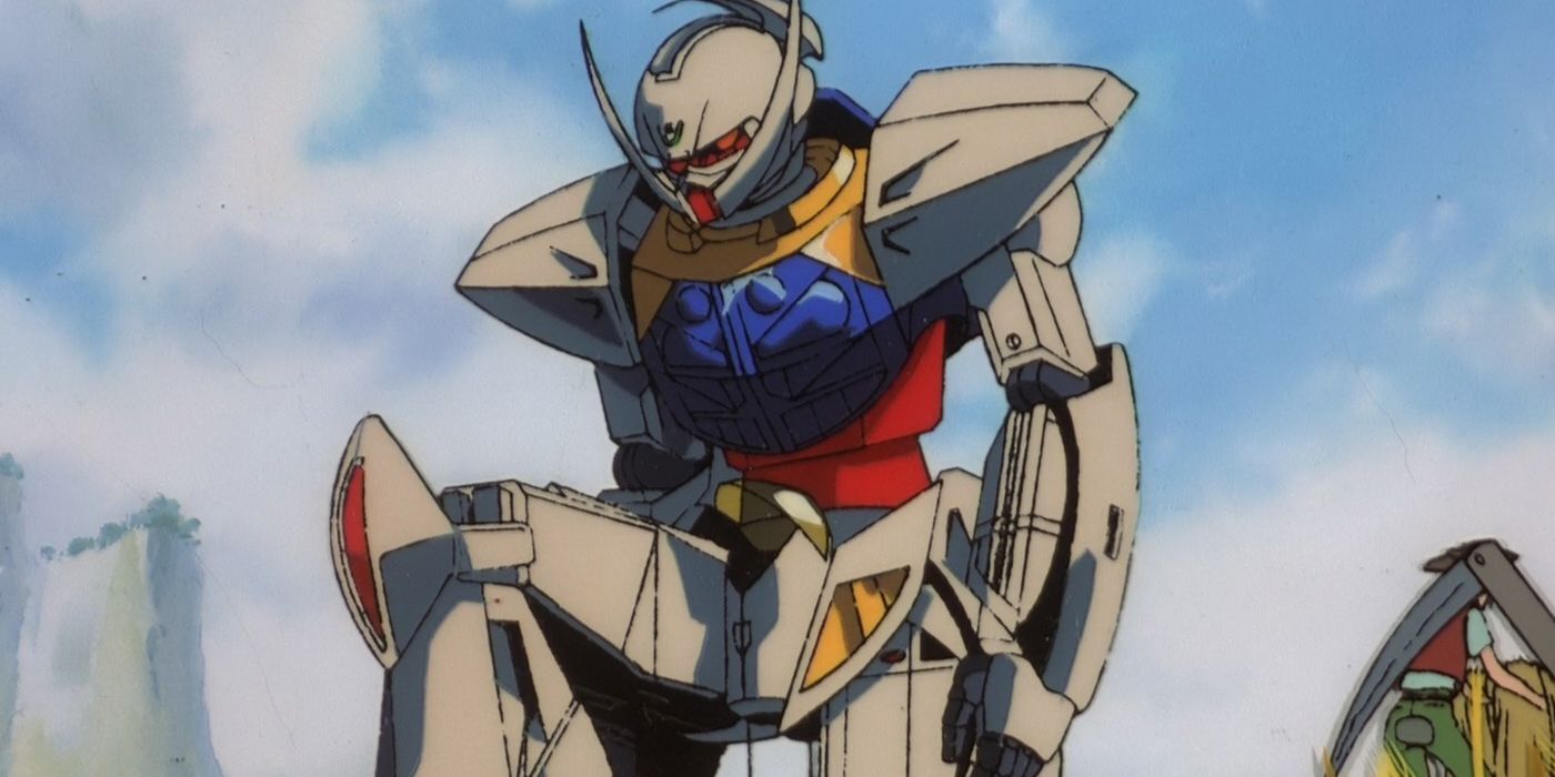 Most Controversial Gundam Anime