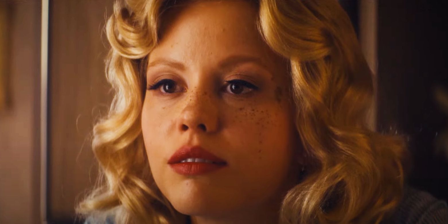 Mia Goth Goes to 1980s Hollywood in First MaXXXine Trailer