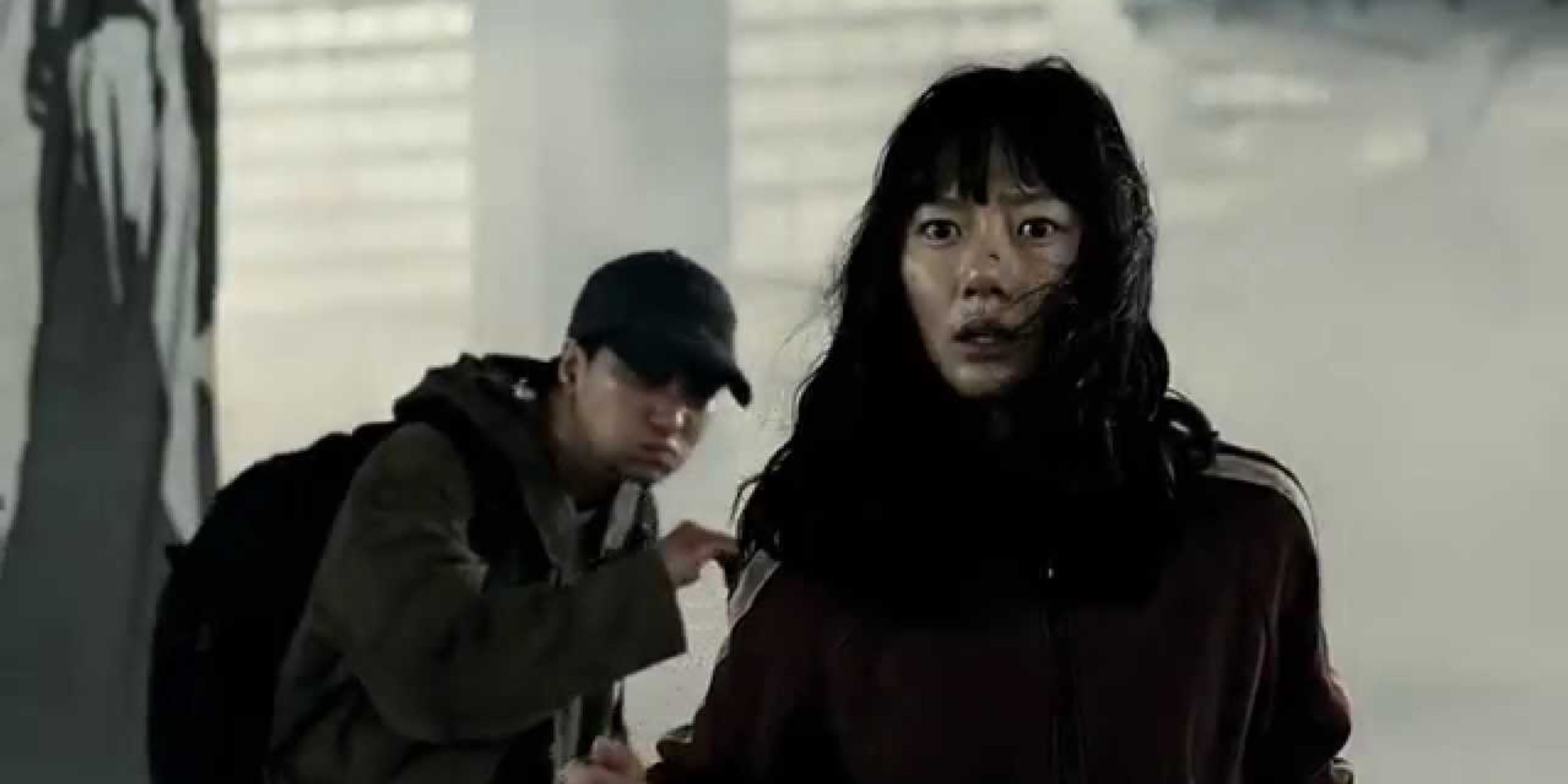 10 Best Korean Horror Movies, Ranked