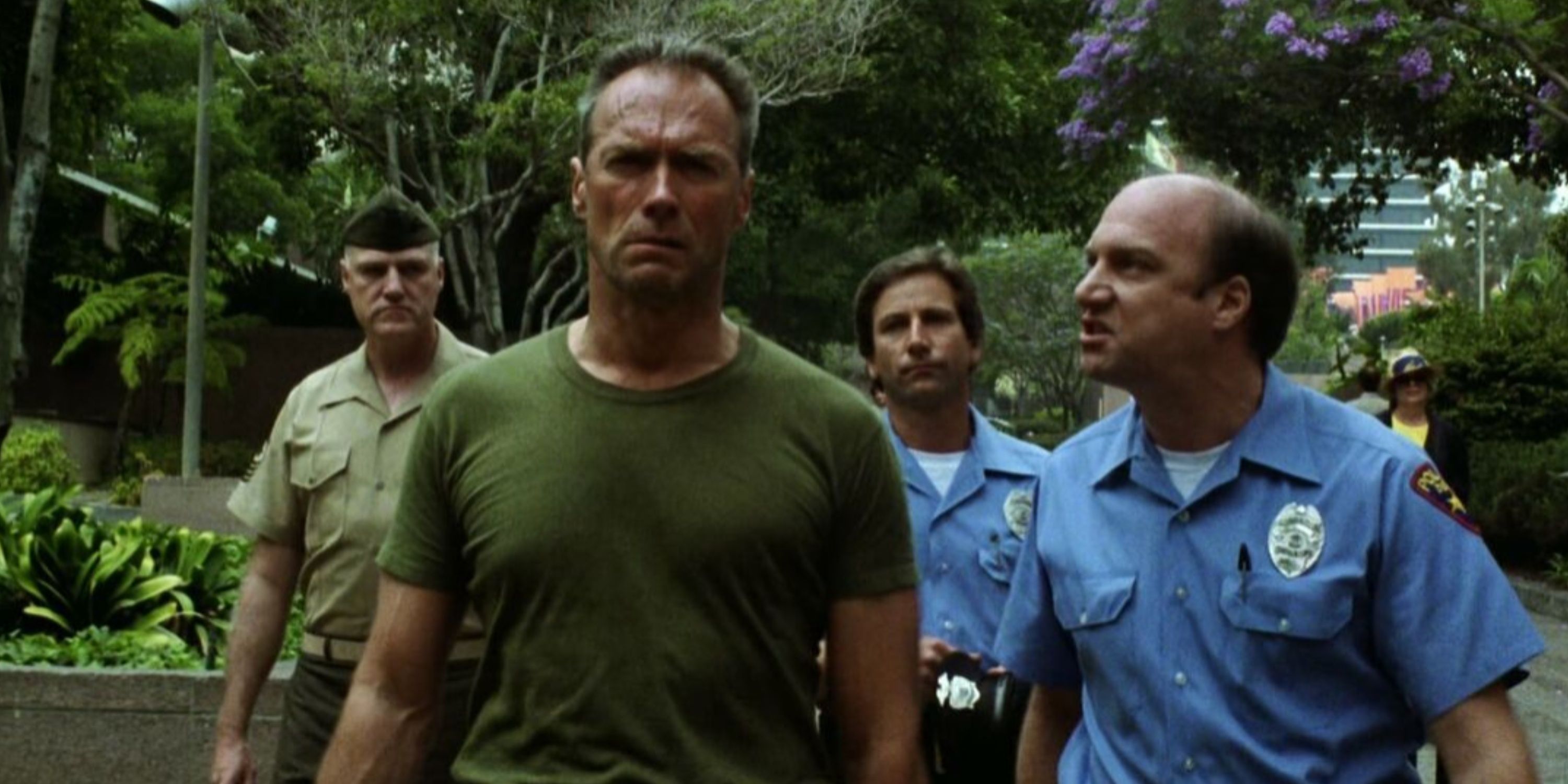 10 Seriously Underrated Clint Eastwood Movies