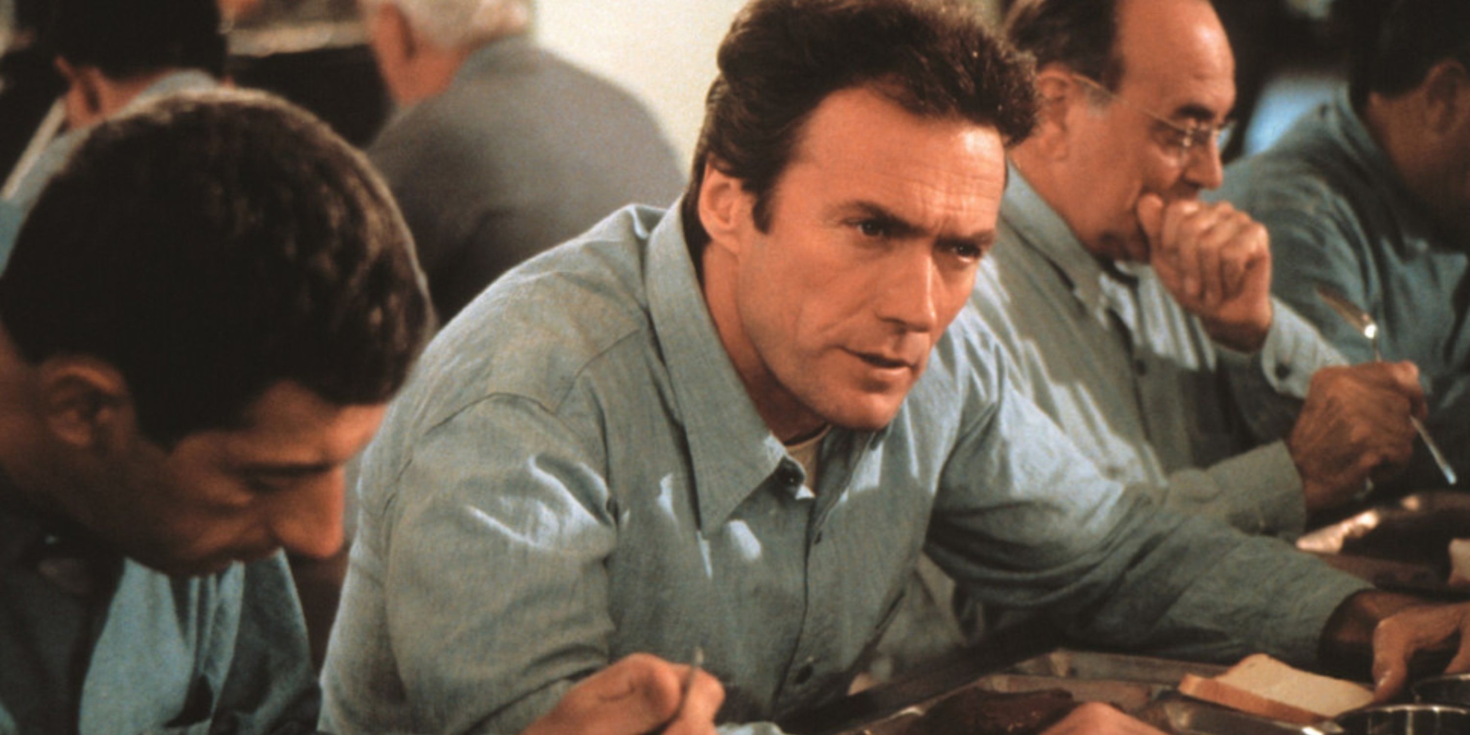 10 Best Prison Movies of All Time