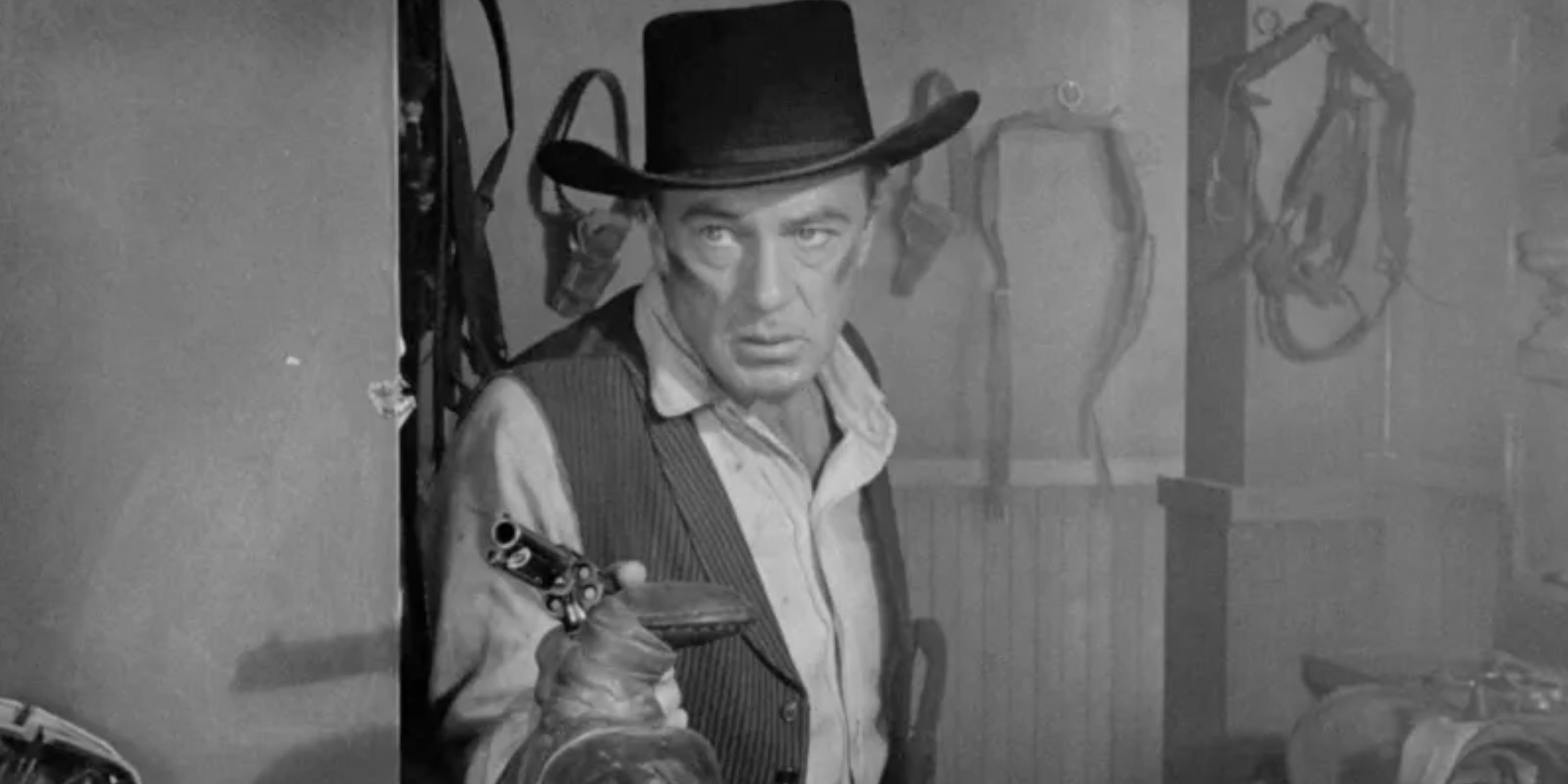 10 Best Gary Cooper Western Movies, Ranked