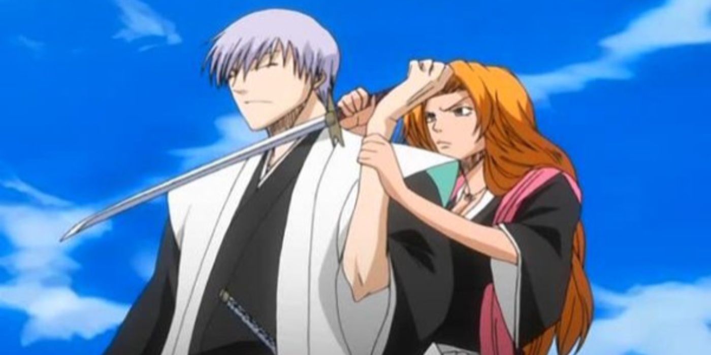 Gin Ichimaru's Shikai and Bankai, Explained