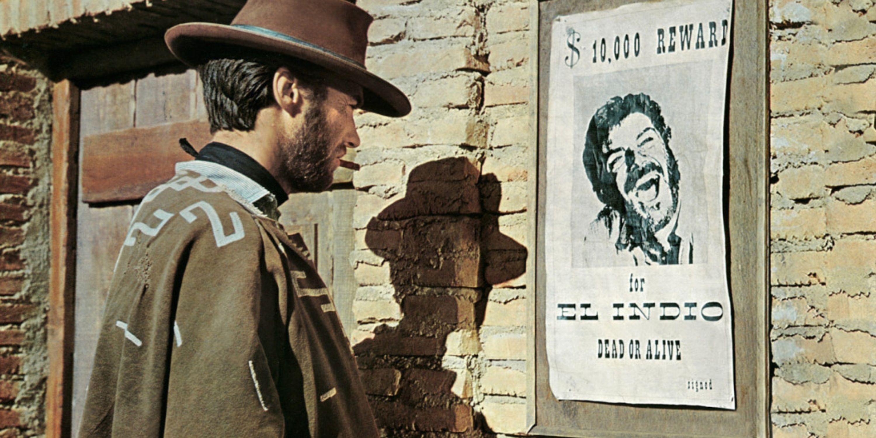 The Greatest Western Trilogy of All Time Is Streaming for Free in September